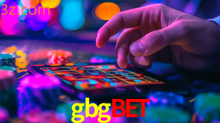 Conta Pessoal gbgbet
